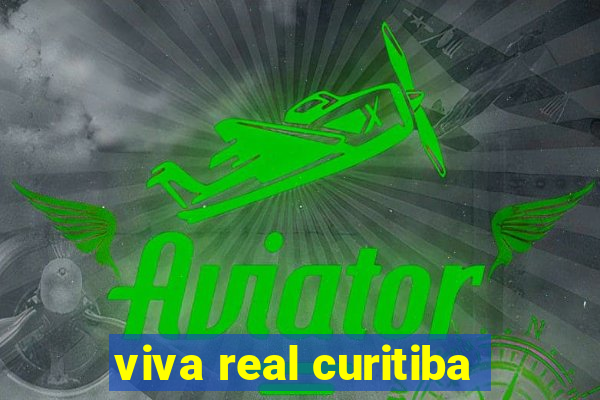 viva real curitiba